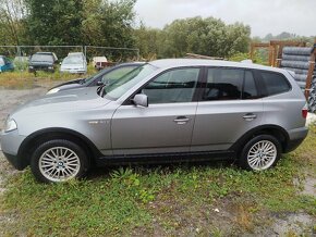 BMW x3 - 4