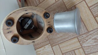 Mlýnek na kávu - 4