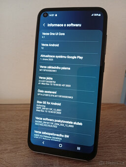 Samsung Galaxy M11 (čtěte popis) - 4