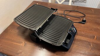 Tefal kontaktní gril - 4