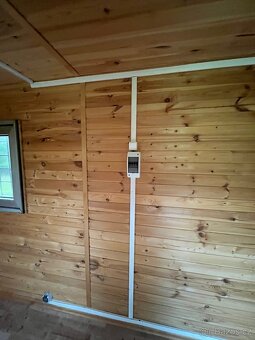 Prodám Maringotku 7,5x2,5m - 4