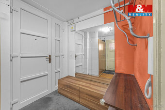 Prodej bytu 1+1, 51 m², Hradec Králové, ul. Střelecká - 4