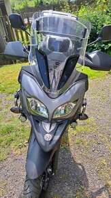 Suzuki v strom 650 xt - 4
