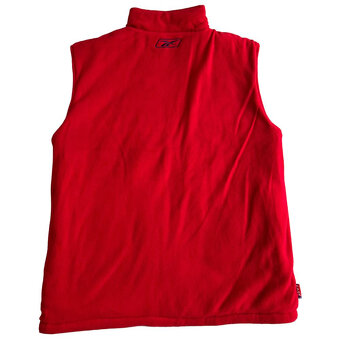 Oboustranná vesta Reebok M/L NOVÁ - 4