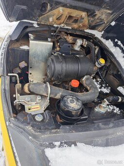 Minibagr.bagr Yanmar vio50.ne cat.kubota.jcb.volvo - 4