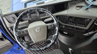 VOLVO FH 500 4X2 LOW DECK EURO 6 - 4