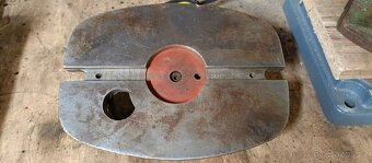 Točná pod strojní svěrák. - 4