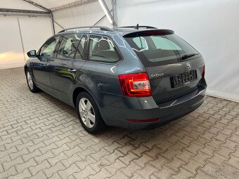 Škoda Octavia III combi 1.4 TSi,110 kW,manual,LED,1maj,Style - 4