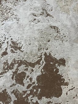 Použitý koberec 200 × 300 cm – v dobrém stavu, Turecko ✅ - 4