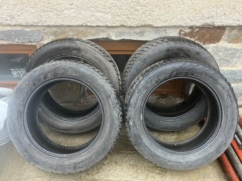 Pneumatiky NOKIAN 235/55/R17 103 XL - 4