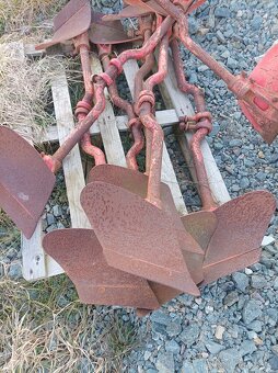 Předradličky Niemeyer - 4