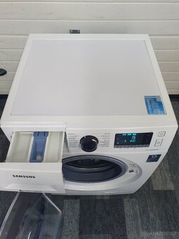 Set Samsung pračka a sušička A+++ - 4