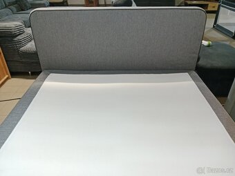 Postel 140x200cm - 4