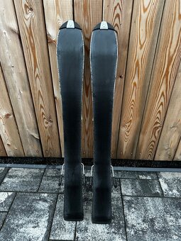 Dětské lyže, vel. 75 - 4