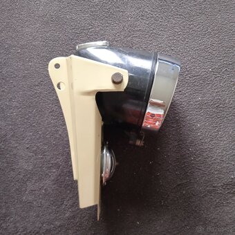 Jawa 90 CROSS/Roadste - 4