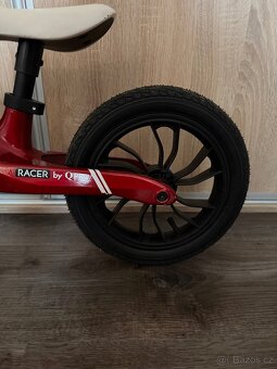 Dětské odrážedlo racer - 4