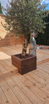 Prodej materiálu i montáž dřevěné a WPC terasy - 4