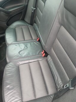 Octavia 2.0 tdi 103 kw 2008 4x4.. - 4