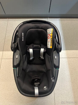 Maxi-Cosi Coral 360 black - 4