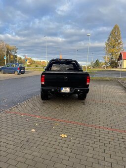 Dodge Ram 5,7Hemi LPG - 4