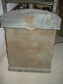 stabilní motor elektrický prodám - 4