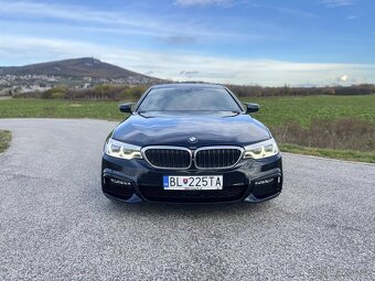 BMW 540i G30 xDrive m-packet 🔥 - 4