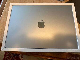 Nový MacBook AIR 15" M4 24/512 GB 2025 MagicMidNight - 4