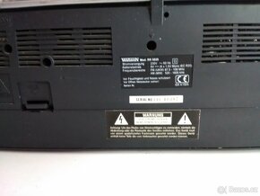 Prodám stará Rádia - 4