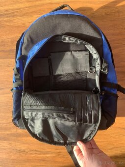 Batoh na notebook - 4