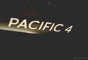 Autosedačka.Vajìčko na HAUCK Pacific 4. - 4