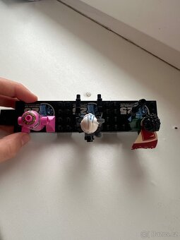 Figurky Lego Star Wars - 4