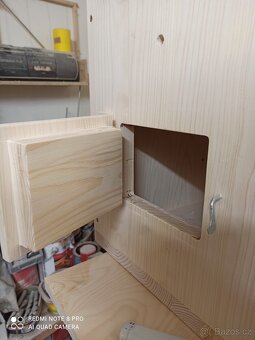 Budky pro papoušky - 4