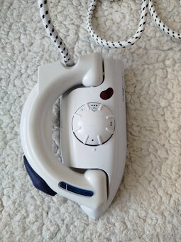 Cestovní žehlička - 4