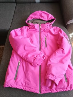 Zimní bunda EUR 46 - 4