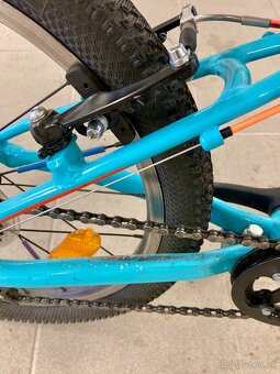 dětské kolo Rock Machine Thunder 20" - 4