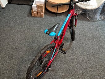 CUBE dětské kolo 19 KID 240 - 4