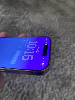 Apple iPhone 16 PRO 256GB - 4