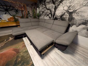 Sedací souprava - 4