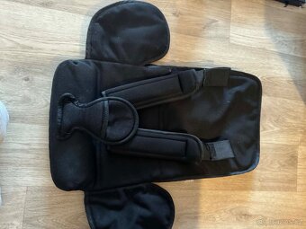 Autosedačka Klippan Century - 4