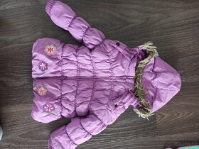 Zimni bundicky a kabatky - 4