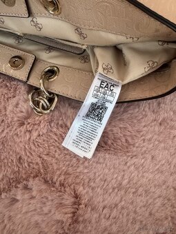 Kabelka zn. Guess - original - 4