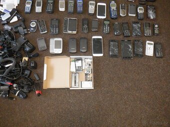 PRODÁM: SBĚRATELSKÉ MOBILY - 4
