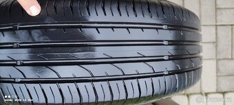 16" ALU kola 5x105 Opel Mokka - 4