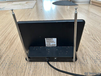 Televizní anténa DVB-T2 Philips SDV6222/12 - 4