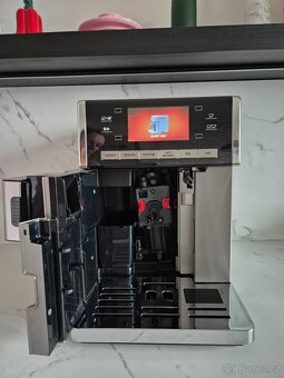 DeLonghi PrimaDonna Exclusive ESAM 6900.M - 4