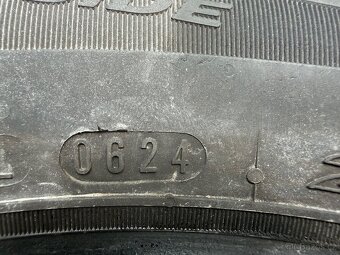 205/60 r16 letni - 4