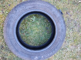 Pneumatiky 215/60/17 letní - 4