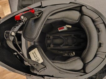 Helma+Brašna Harley Davidson - 4