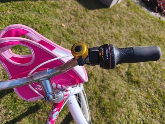 Dětské kolo 20" - 4