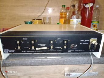 Tandberg tr 1000 - 4